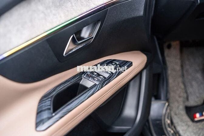 Peugeot 5008 GT  Sx 2022