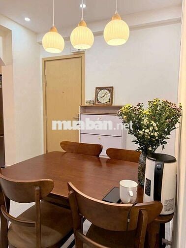 Chung cư Nam Long 2  2PN full nội thất 57m2 giá rẻ