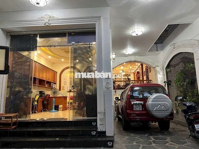Bán nhà Hưng nhơn, 176m2, 2 tỷ