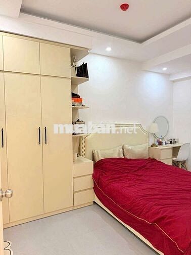 Chung cư Nam Long 2  2PN full nội thất 57m2 giá rẻ