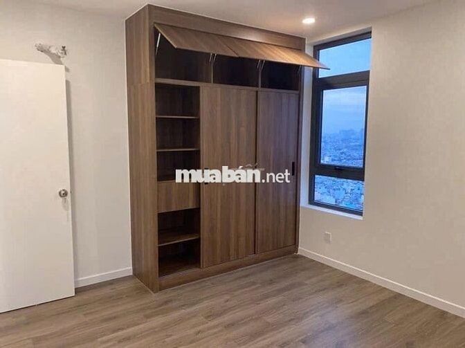 Cho thuê cc Blue Sapphire – Bình Phú, Q6. 75m2, 2PN, 2WC,Có nội thất,
