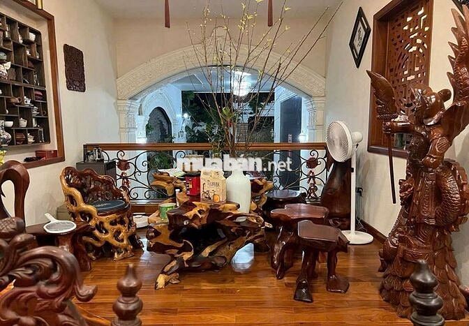 Bán nhà Hưng nhơn, 176m2, 2 tỷ
