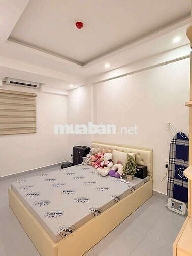Chung cư Nam Long 2  2PN full nội thất 57m2 giá rẻ