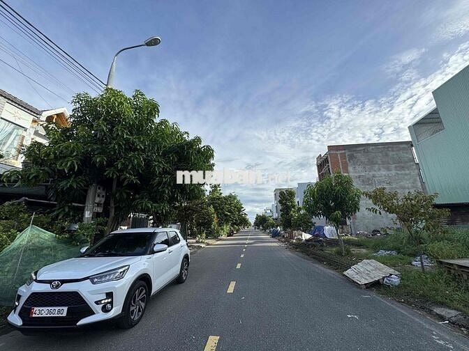 🧧 BÁN : NGUYỄN QUANG LÂM (7,5M) - 123m2 - ĐÔNG