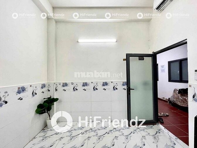 NHÀ MỚI GIÁ RẺ - GÁC CAO - SẴN NỘI THẤT - AN NINH - GIỜ GIẤC TỰ DO