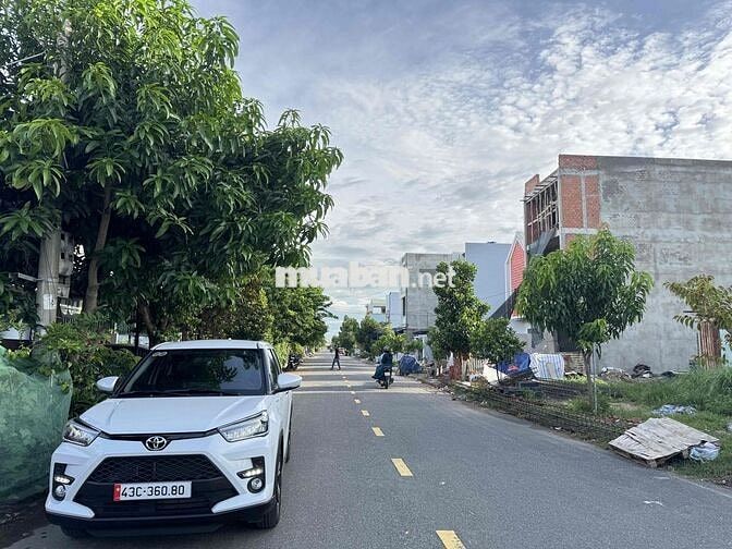 🧧 BÁN : NGUYỄN QUANG LÂM (7,5M) - 123m2 - ĐÔNG