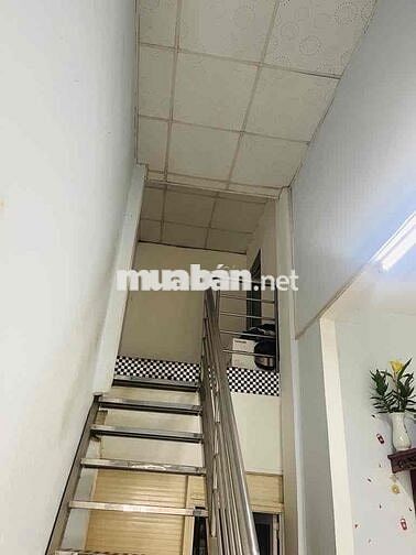 Nóng- BÁN NHÀ 2 tầng NGAY CHỢ THỦ ĐỨC-LINH TÂY 85m2(8,5x10 CHỈ 5.2 TỶ
