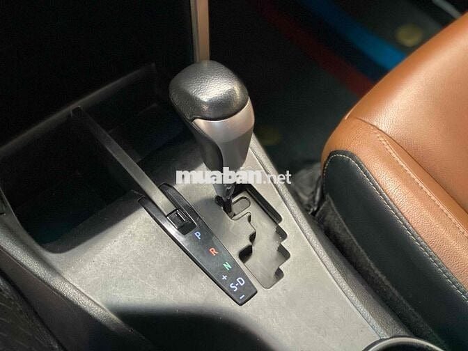 Toyota Innova 2019 2.0V - 98000 km
