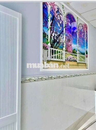 Nhà cấp 4 giá bể nợ xe hơi tới nhà Cần Thơ