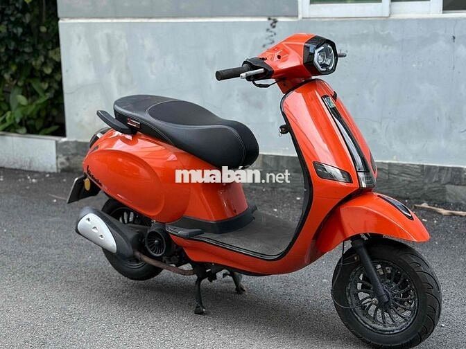 vespa 50 dk 2023