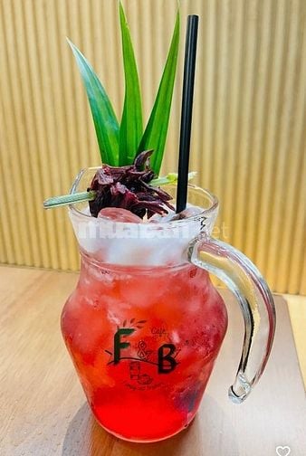 Việc làm F&B bán hàng và phục vụ tại quầy cho khách hàng
