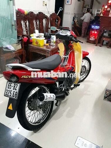 Bán xe xipo 120cc xe nhà chạy