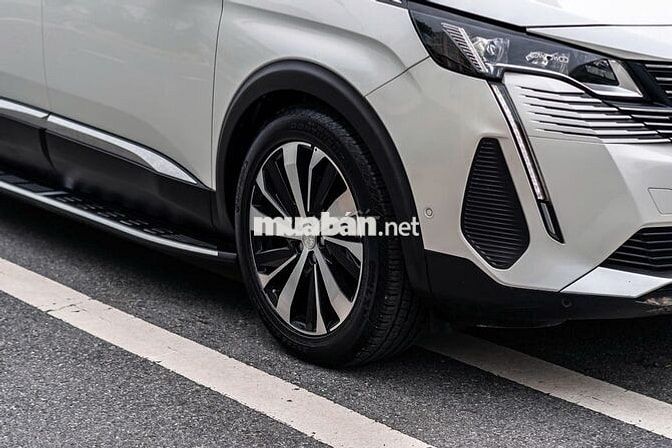Peugeot 5008 GT  Sx 2022