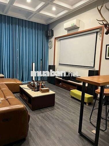 Bán nhà Hưng nhơn, 176m2, 2 tỷ