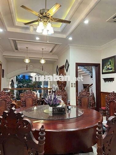 Bán nhà Hưng nhơn, 176m2, 2 tỷ