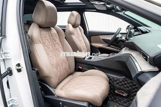 Peugeot 5008 GT  Sx 2022