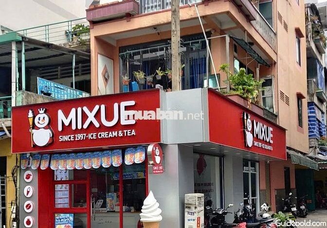GÓC 2 MT 245 VĨNH VIỄN GẦN NGUYỄN TRI PHƯƠNG 6X18 TRỆT 3 LẦU - 40TR