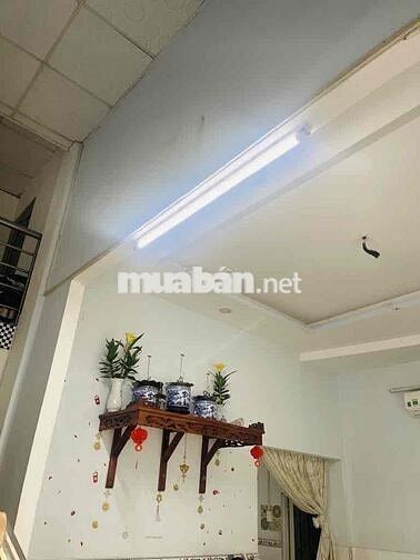 Nóng- BÁN NHÀ 2 tầng NGAY CHỢ THỦ ĐỨC-LINH TÂY 85m2(8,5x10 CHỈ 5.2 TỶ
