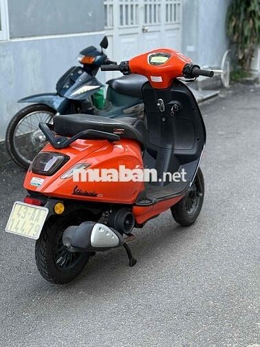 vespa 50 dk 2023