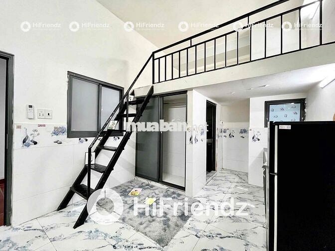 NHÀ MỚI GIÁ RẺ - GÁC CAO - SẴN NỘI THẤT - AN NINH - GIỜ GIẤC TỰ DO