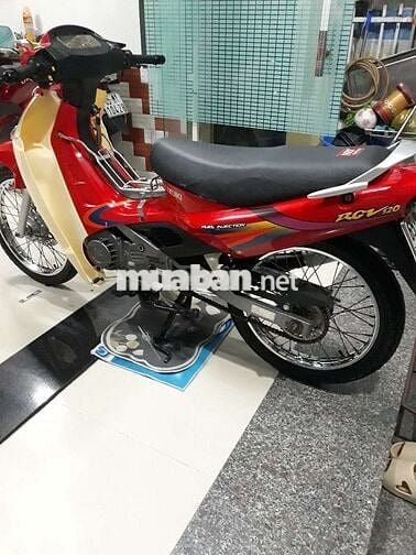 Bán xe xipo 120cc xe nhà chạy
