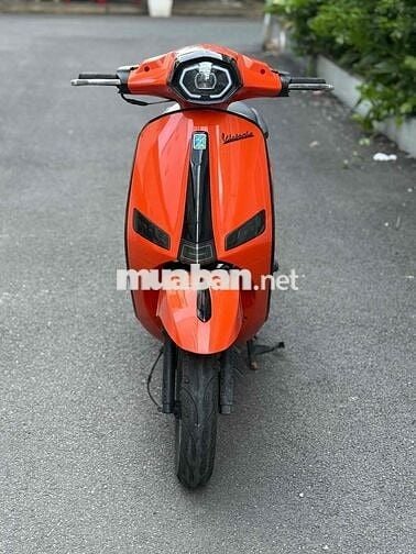 vespa 50 dk 2023