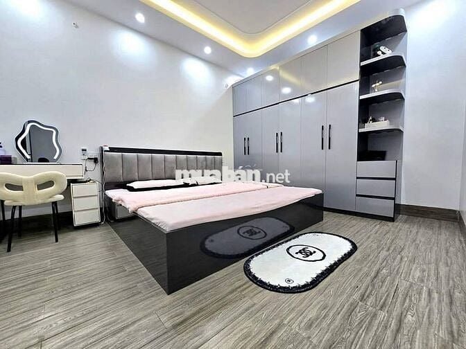 NHÀ ĐẸP GIÁ RẺ MẶT TIỀN ĐƯỜNG,KHU VỰC TÂN BÌNH DĨ AN,110M2/1TY250 SHR