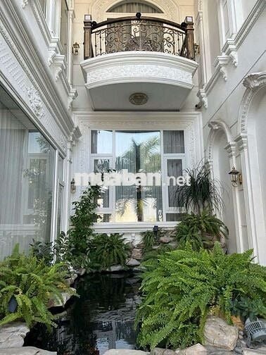 Bán nhà Hưng nhơn, 176m2, 2 tỷ