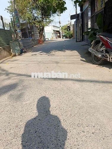 Nhà 1 Trệt 1 Lầu đẹp 4x16m Shr đg 5m thông 1/ Pham Thị Giây gần Tô Ký