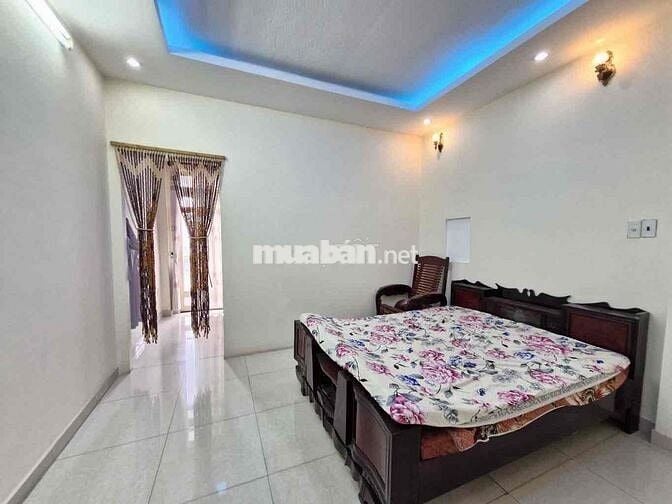 BÁN NHÀ 3 TẦNG herm xe tải SIÊU ĐẸP- LINH CHIỂU-84m2(4x21)- chỉ 7,5 tỷ