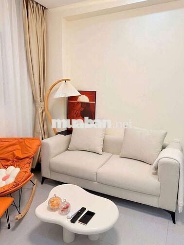 Chung cư Nam Long 2  2PN full nội thất 57m2 giá rẻ
