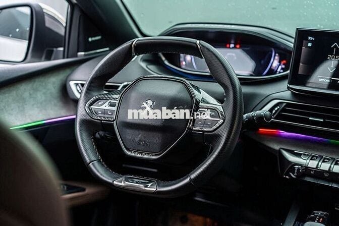 Peugeot 5008 GT  Sx 2022