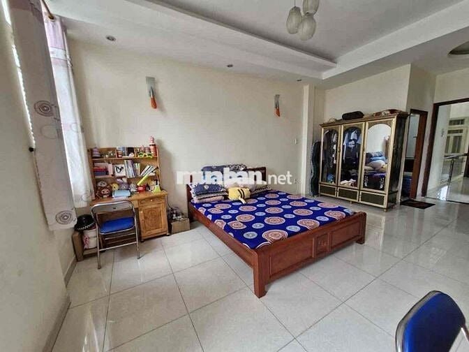 BÁN NHÀ 3 TẦNG herm xe tải SIÊU ĐẸP- LINH CHIỂU-84m2(4x21)- chỉ 7,5 tỷ