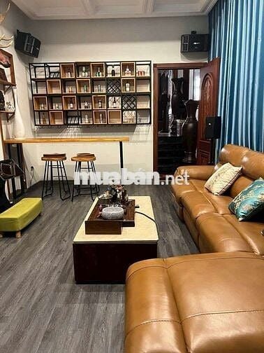 Bán nhà Hưng nhơn, 176m2, 2 tỷ