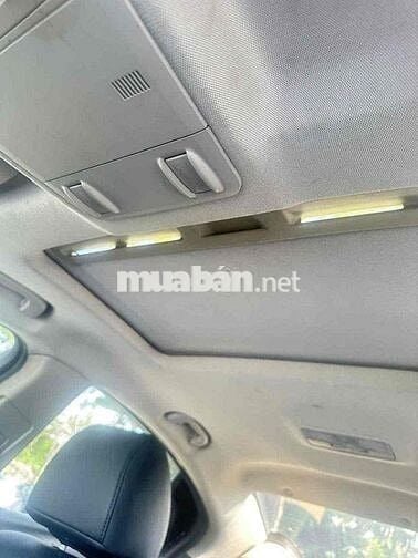 cần bán Daewoo Lacetti 2009 CDX 1.6 AT - 90 km