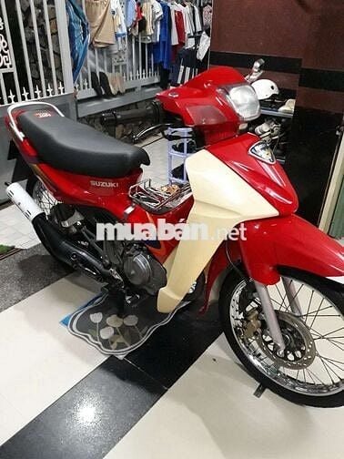 Bán xe xipo 120cc xe nhà chạy