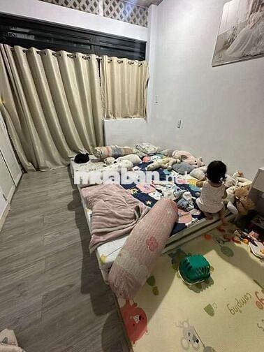 Cho thuê nguyên căn rộng rãi, 2pn 2wc sân thượg, Lê Đức Thọ p15 Gò vấp