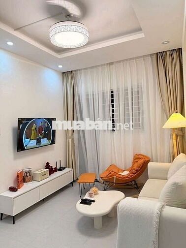 Chung cư Nam Long 2  2PN full nội thất 57m2 giá rẻ
