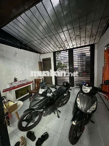 Cho thuê nguyên căn rộng rãi, 2pn 2wc sân thượg, Lê Đức Thọ p15 Gò vấp