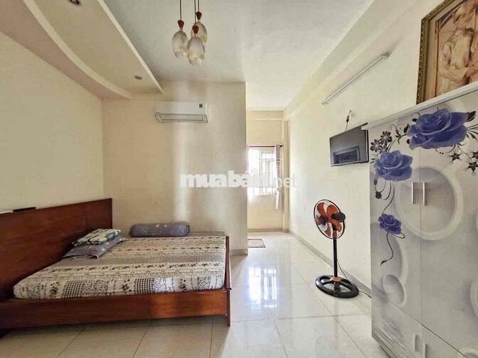 BÁN NHÀ 3 TẦNG herm xe tải SIÊU ĐẸP- LINH CHIỂU-84m2(4x21)- chỉ 7,5 tỷ