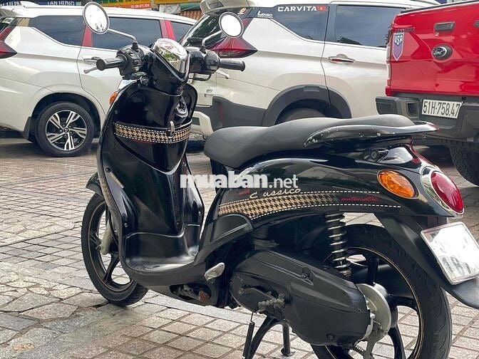 Mio Classico Chính chủ trả trc 6tr9 nhận xe có BH