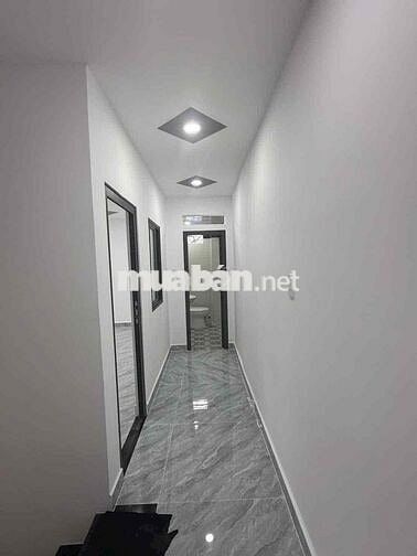 NHÀ BÁN SDC 3PN 2WC 1PTHỜ CÓ SỐ NHÀ HẺM XE TẢI. KÊ KHAI