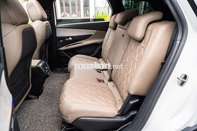Peugeot 5008 GT  Sx 2022