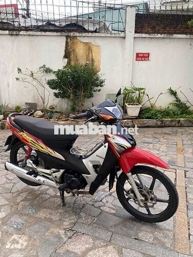 Xe Honda wave rs bstp