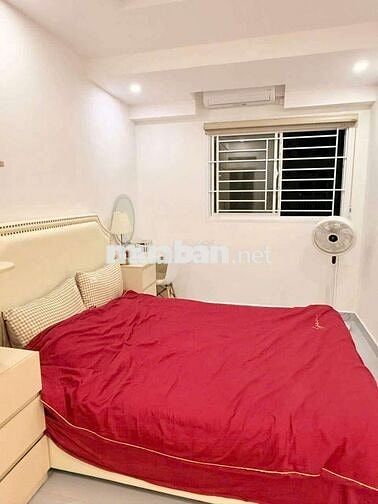 Chung cư Nam Long 2  2PN full nội thất 57m2 giá rẻ