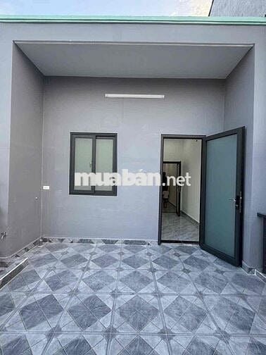 NHÀ BÁN SDC 3PN 2WC 1PTHỜ CÓ SỐ NHÀ HẺM XE TẢI. KÊ KHAI