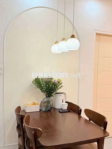 Chung cư Nam Long 2  2PN full nội thất 57m2 giá rẻ