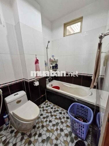 BÁN NHÀ 3 TẦNG herm xe tải SIÊU ĐẸP- LINH CHIỂU-84m2(4x21)- chỉ 7,5 tỷ