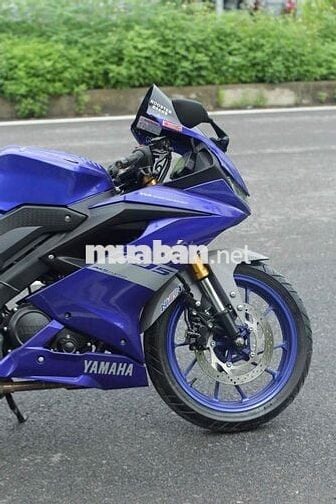 R15 V3 đời 2022, biển 29 Hà Nội, giá chỉ 30tr