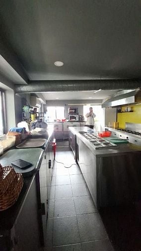 📌 Sang nhượng mặt bằng F&B – full setup, vào là kinh doanh ngay 